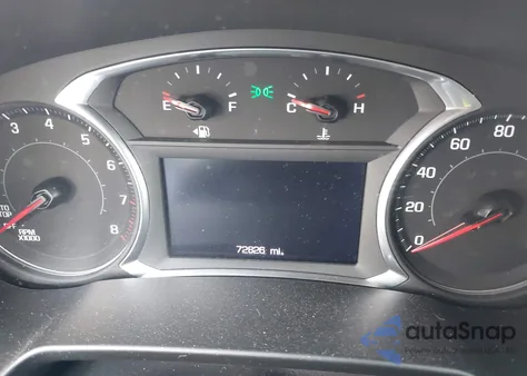 2020 Chevrolet Blazer Awd 2Lt from USA, damaged, VIN 3GNKBHRS3LS538427